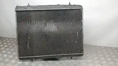 Автозапчасти б/у водяной радиатор за citroen c-elysée feel ссылки oem iam 1330p9 873460200 