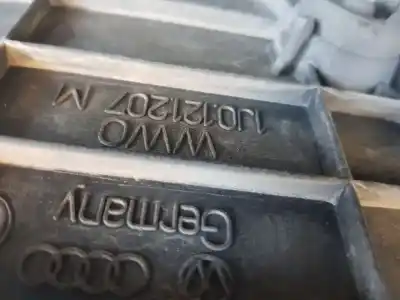 Автозапчасти б/у электрический вентилятор за audi a3 (8l) 1.8 ambiente ссылки oem iam 6e0959455a  