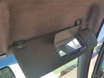 Автозапчасти б/у правая зона за audi a3 (8l) 1.8 ambiente ссылки oem iam 3b0857552c  