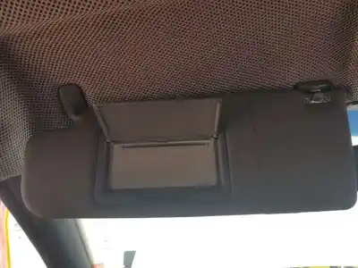 Pezzo di ricambio per auto di seconda mano tenda sinistra per audi a3 (8l) 1.8 ambiente riferimenti oem iam 3b0857551c  