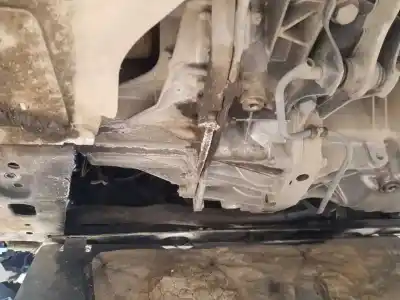 Piesă de schimb auto la mâna a doua CUTIE DE VITEZE pentru RENAULT CLIO IV  Referințe OEM IAM JR5335  