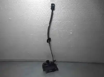 Pezzo di ricambio per auto di seconda mano serratura porta posteriore destra per renault clio iv limited riferimenti oem iam 825002104r