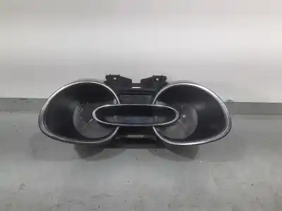Pezzo di ricambio per auto di seconda mano pannello degli strumenti per renault clio iv limited riferimenti oem iam 248104152r