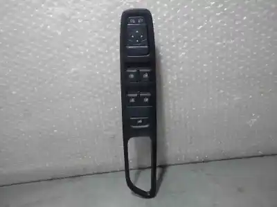 Second-hand car spare part  for RENAULT CLIO IV  OEM IAM references 809610909R  255700068R