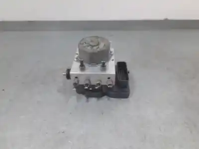 Peça sobressalente para automóvel em segunda mão abs por renault clio iv limited referências oem iam 476601283r  