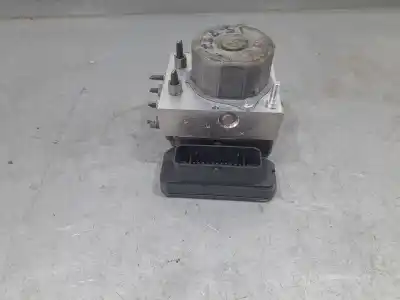 Peça sobressalente para automóvel em segunda mão abs por renault clio iv limited referências oem iam 476601283r  