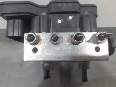 Peça sobressalente para automóvel em segunda mão abs por renault clio iv limited referências oem iam 476601283r  