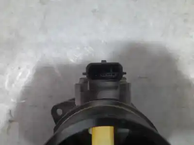 Second-hand car spare part flowmeter for renault clio iv limited oem iam references 8200682558 5wk97021 