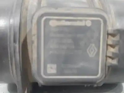 Second-hand car spare part flowmeter for renault clio iv limited oem iam references 8200682558 5wk97021 