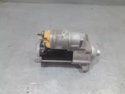 Pezzo di ricambio per auto di seconda mano motorino di avviamento per renault clio iv limited riferimenti oem iam 233006508r