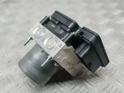 Peça sobressalente para automóvel em segunda mão abs por renault kangoo profesional referências oem iam 476601406r  269790