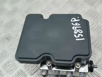 Peça sobressalente para automóvel em segunda mão abs por renault kangoo profesional referências oem iam 476601406r  269790