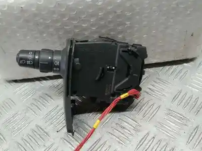 Peça sobressalente para automóvel em segunda mão comutador de luzes por renault kangoo profesional referências oem iam 88102001131