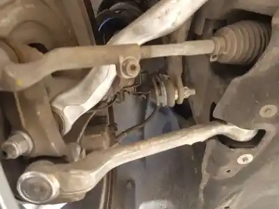 Second-hand car spare part front right lower suspension arm for bmw serie 3 lim. (f30) 320d oem iam references 31126852992