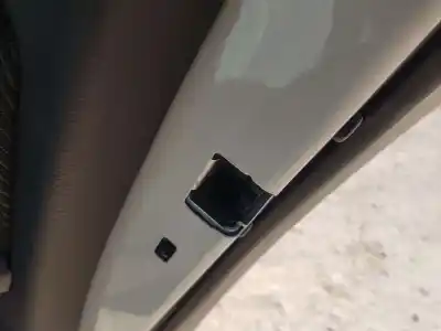 Second-hand car spare part rear right door lock for bmw serie 3 lim. (f30) 320d oem iam references 51227202148