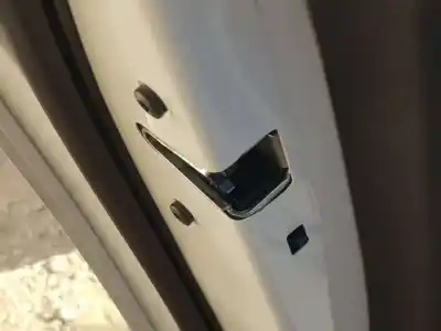 Second-hand car spare part rear left door lock for bmw serie 3 lim. (f30) 320d oem iam references 51227202147