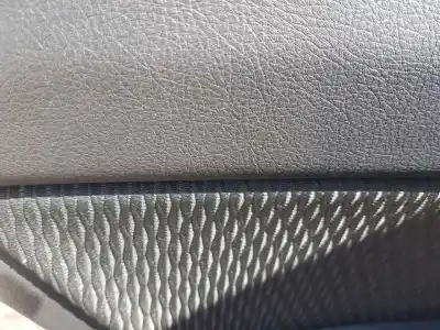 Second-hand car spare part rear left window regulator for bmw serie 3 lim. (f30) 320d oem iam references 67627341563