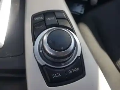 Second-hand car spare part multifunction switch for bmw serie 3 lim. (f30) 320d oem iam references 65829286699