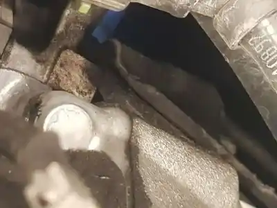 Second-hand car spare part starter motor for bmw serie 3 lim. (f30) 320d oem iam references 12418570846