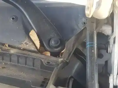 Second-hand car spare part front windshield wiper motor for bmw serie 3 lim. (f30) 320d oem iam references 61617260488