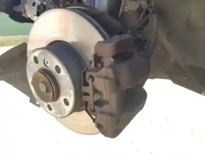 Second-hand car spare part front left brake caliper for bmw serie 3 lim. (f30) 320d oem iam references 34116857687