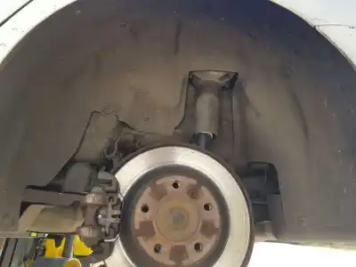 Second-hand car spare part rear left wheel arch for bmw serie 3 lim. (f30) 320d oem iam references 51717260293