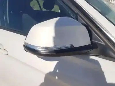 Second-hand car spare part right rearview mirror for bmw serie 3 lim. (f30) 320d oem iam references 51167345674