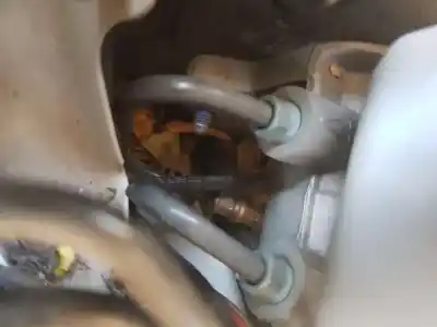 Second-hand car spare part brake pump for bmw serie 3 lim. (f30) 320d oem iam references 34336851095