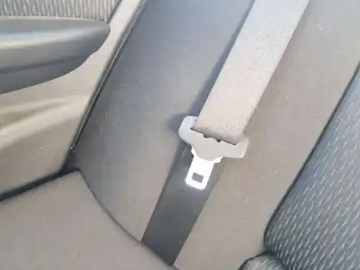 Second-hand car spare part rear right seat belt for bmw serie 3 lim. (f30) 320d oem iam references 72117259389