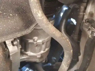 Second-hand car spare part air conditioning compressor for bmw serie 3 lim. (f30) 320d oem iam references 64529299328