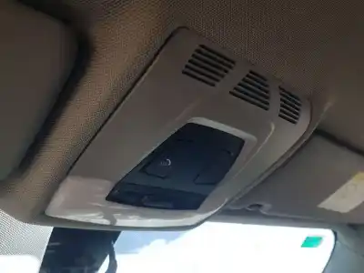 Second-hand car spare part interior light for bmw serie 3 lim. (f30) 320d oem iam references 63319219497