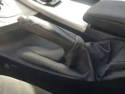 Second-hand car spare part handbrake lever for bmw serie 3 lim. (f30) 320d oem iam references 34406876774