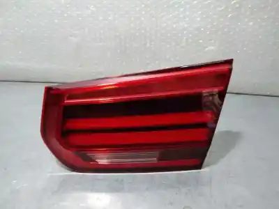 Second-hand car spare part right tailgate light for bmw serie 3 lim. (f30) 320d oem iam references 2sd012147