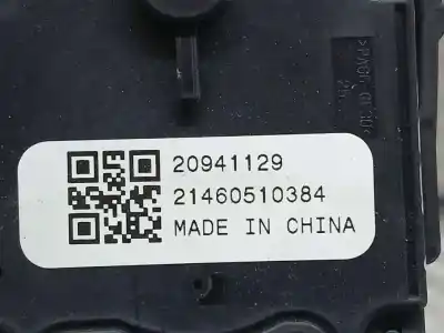 Second-hand car spare part indicator switch for chevrolet orlando ltz oem iam references 20941129  21460510384