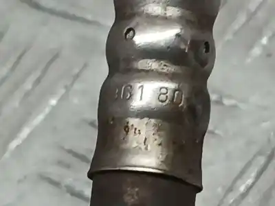 Peça sobressalente para automóvel em segunda mão sonda lambda por bmw mini cabrio (r57) cooper referências oem iam 754896180  