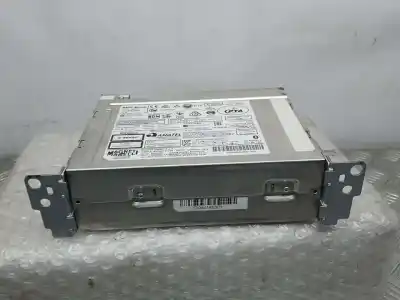 Автозапчасти б/у АУДИОСИСТЕМА / РАДИО CD за BMW SERIE 1 LIM. (F20)  ссылки OEM IAM 9441863  503551662386