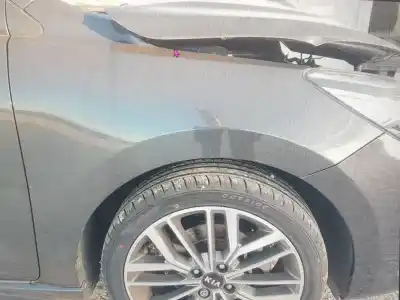 Автозапчасти б/у  за KIA RIO (YB)  ссылки OEM IAM 66321H8000  