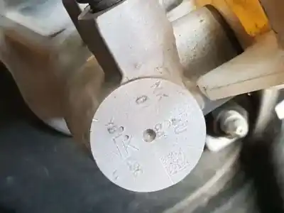 Peça sobressalente para automóvel em segunda mão Bomba De Travões por KIA RIO (YB) GT Line Referências OEM IAM 58510H8210  