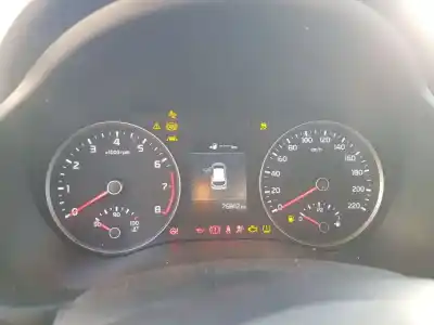 Автозапчасти б/у  за KIA RIO (YB)  ссылки OEM IAM 94013H8610  