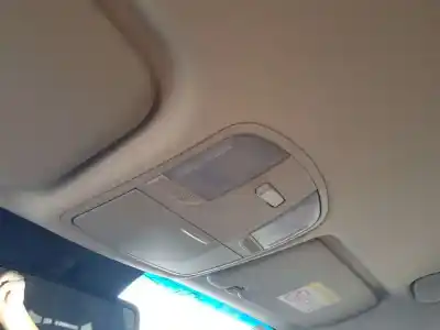 Pezzo di ricambio per auto di seconda mano Luce Interna per KIA RIO (YB) GT Line Riferimenti OEM IAM 92800F2010BF3  