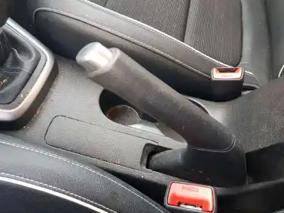 Peça sobressalente para automóvel em segunda mão Alavanca De Travão De Mão por KIA RIO (YB) GT Line Referências OEM IAM 59710H8000WK  