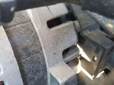 Pezzo di ricambio per auto di seconda mano Alternatore per KIA RIO (YB) GT Line Riferimenti OEM IAM 3730004950  