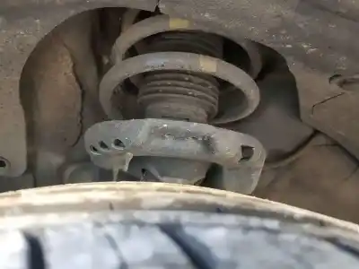 Peça sobressalente para automóvel em segunda mão Amortecedor Dianteiro Esquerdo por KIA RIO (YB) GT Line Referências OEM IAM 54650H8200  