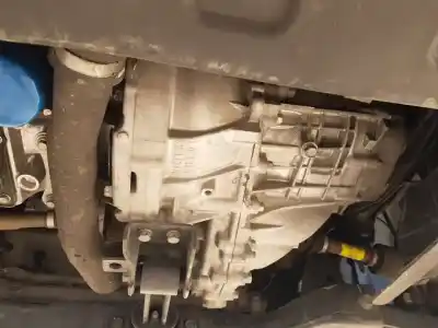 Автозапчасти б/у КОРОБКА ПЕРЕДАЧ за KIA RIO (YB)  ссылки OEM IAM M6CFI 6 VELOCIDADES 