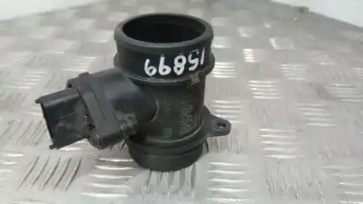 Автозапчасти б/у РАСХОДОМЕР ВОЗДУХА за HYUNDAI ACCENT (LC)  ссылки OEM IAM 2816427500 0281002528 