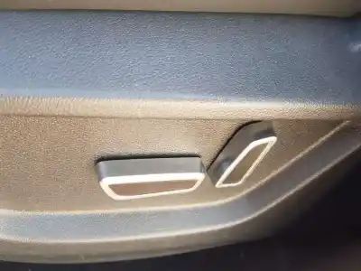Автозапчастина б/у ліве передне сиділо для dr 4.0 ev посилання на oem iam   