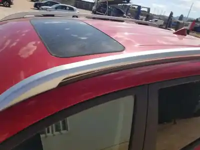 Автозапчасти б/у крышные бары за DR 4.0 EV ссылки OEM IAM   