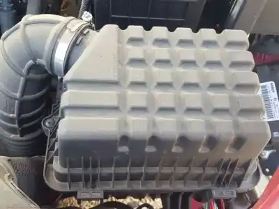 Second-hand car spare part Air Filter Support for DR 4.0 EV OEM IAM references   