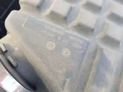 Pezzo di ricambio per auto di seconda mano supporto filtro aria per dr 4.0 ev riferimenti oem iam   