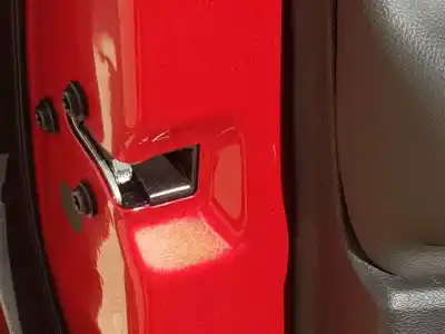 Автозапчастина б/у замок передніх дверей лівий для DR 4.0 EV Посилання на OEM IAM   